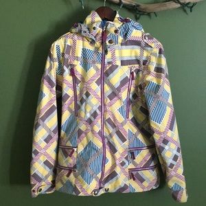 Burton Winter Coat  (Ski/Snowboard)